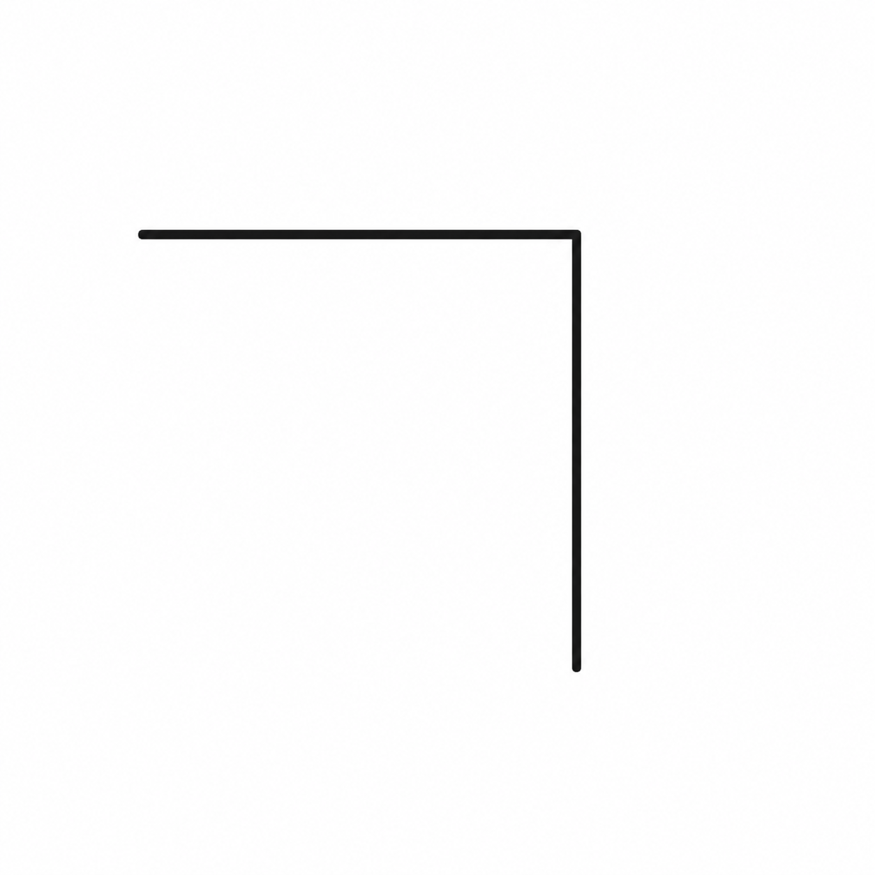 Squared Corners