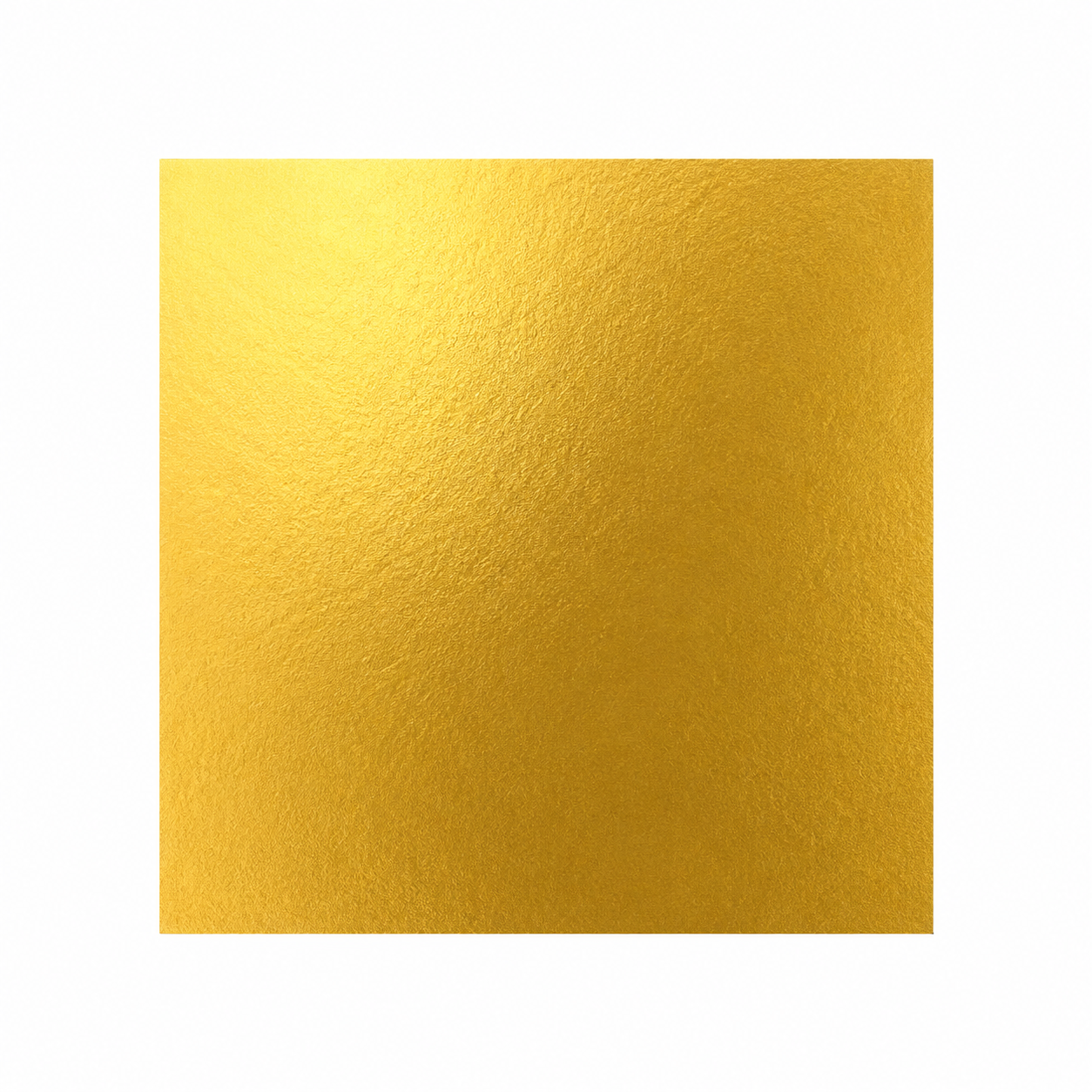 Gold foil
