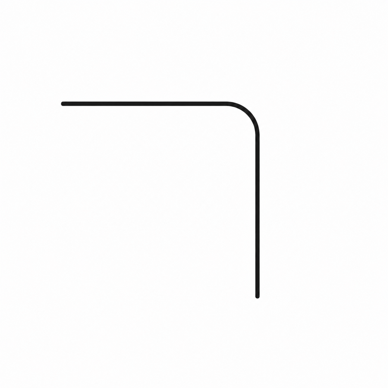 Rounded