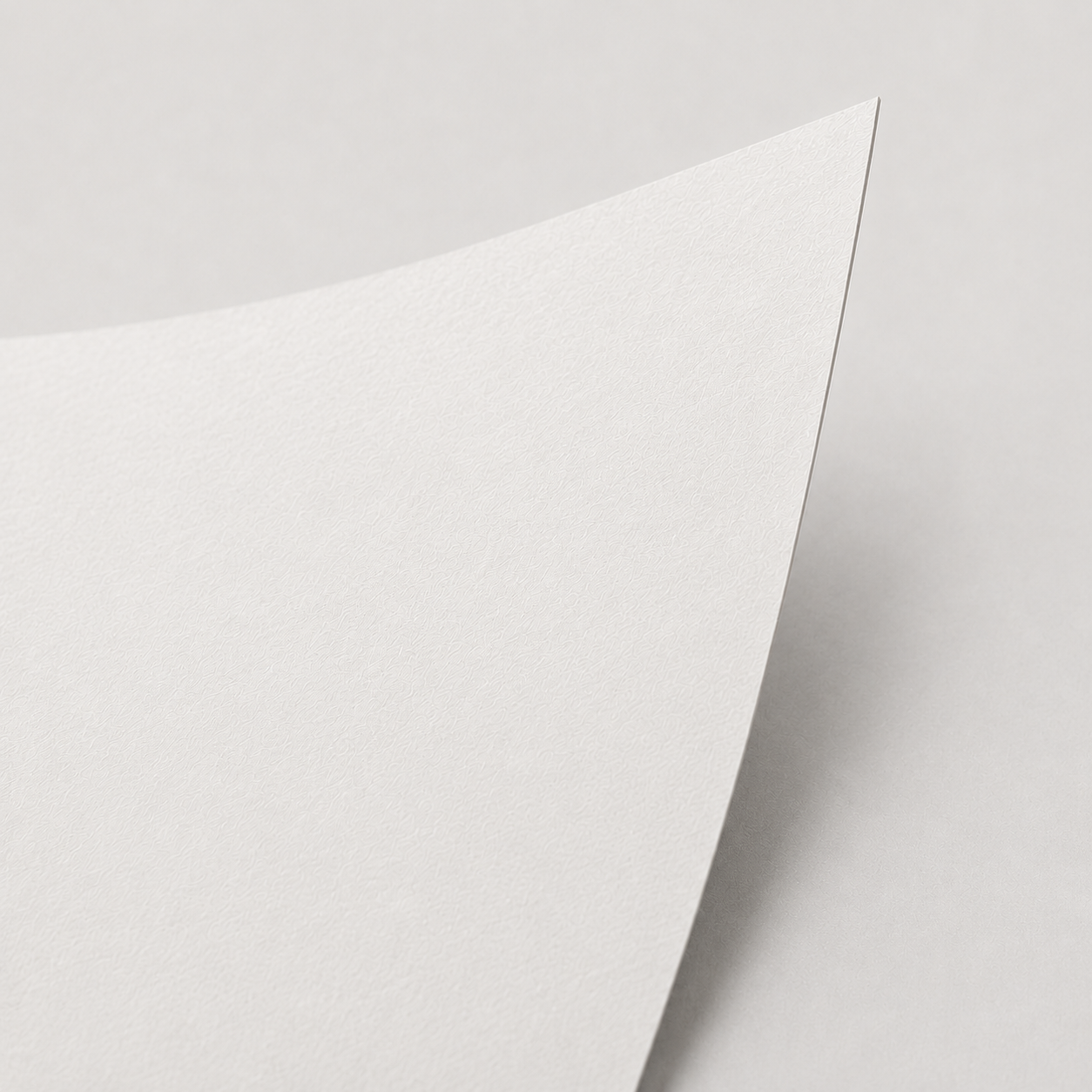 Uncoated