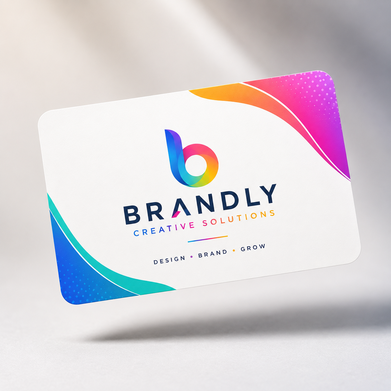 Premium Business Cards - Image 2