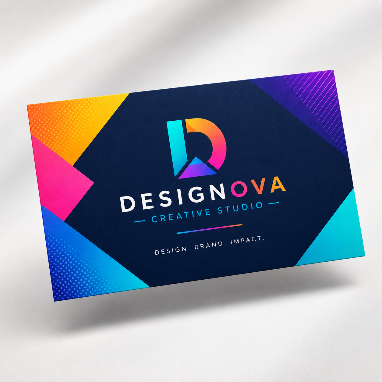Premium Business Cards - Image 3