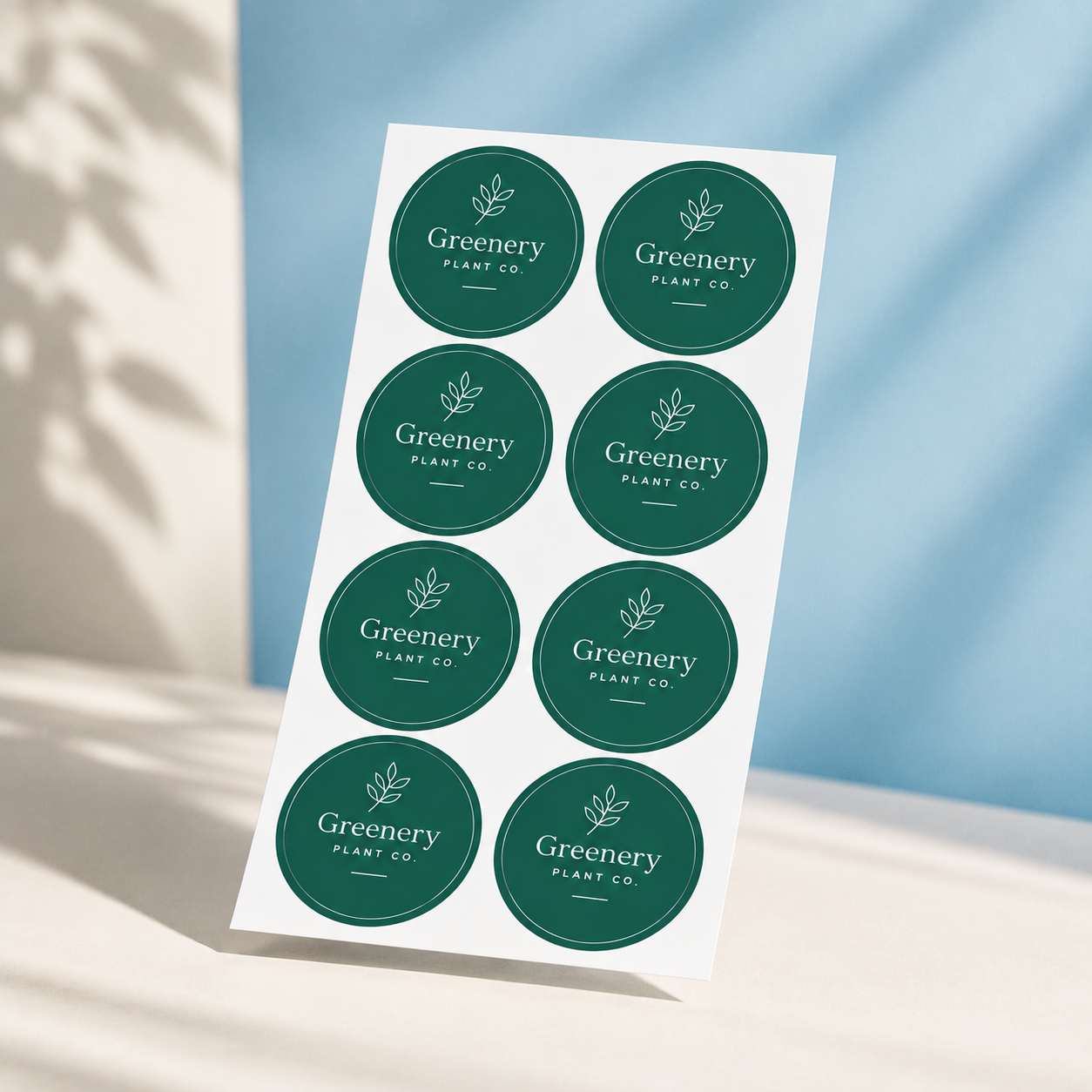 Custom Sticker Sheets - Image 2