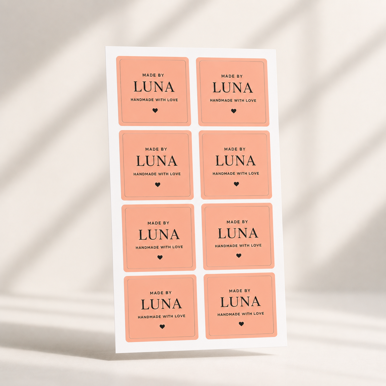 Custom Sticker Sheets - Image 3