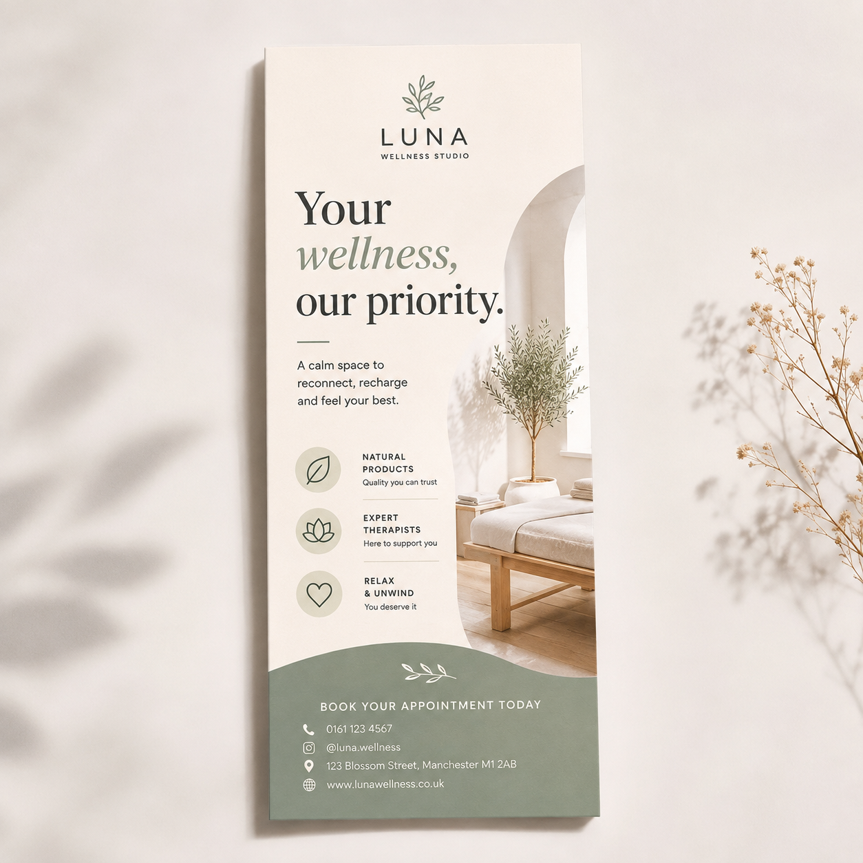 DL Flyer - Image 2